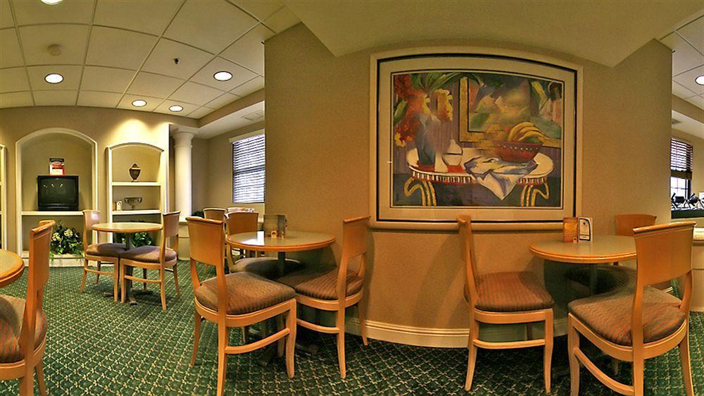 La Quinta By Wyndham San Francisco Airport North - Free Airport Shuttle Hotell South San Francisco Exteriör bild