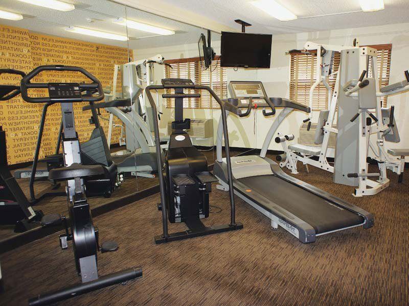 La Quinta By Wyndham San Francisco Airport North - Free Airport Shuttle Hotell South San Francisco Exteriör bild
