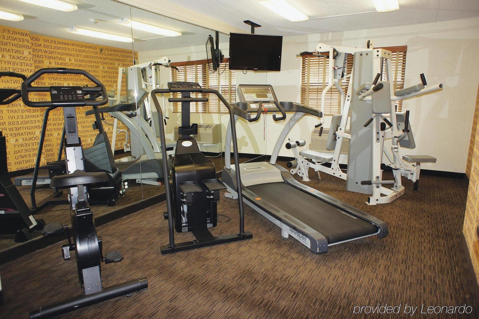 La Quinta By Wyndham San Francisco Airport North - Free Airport Shuttle Hotell South San Francisco Exteriör bild