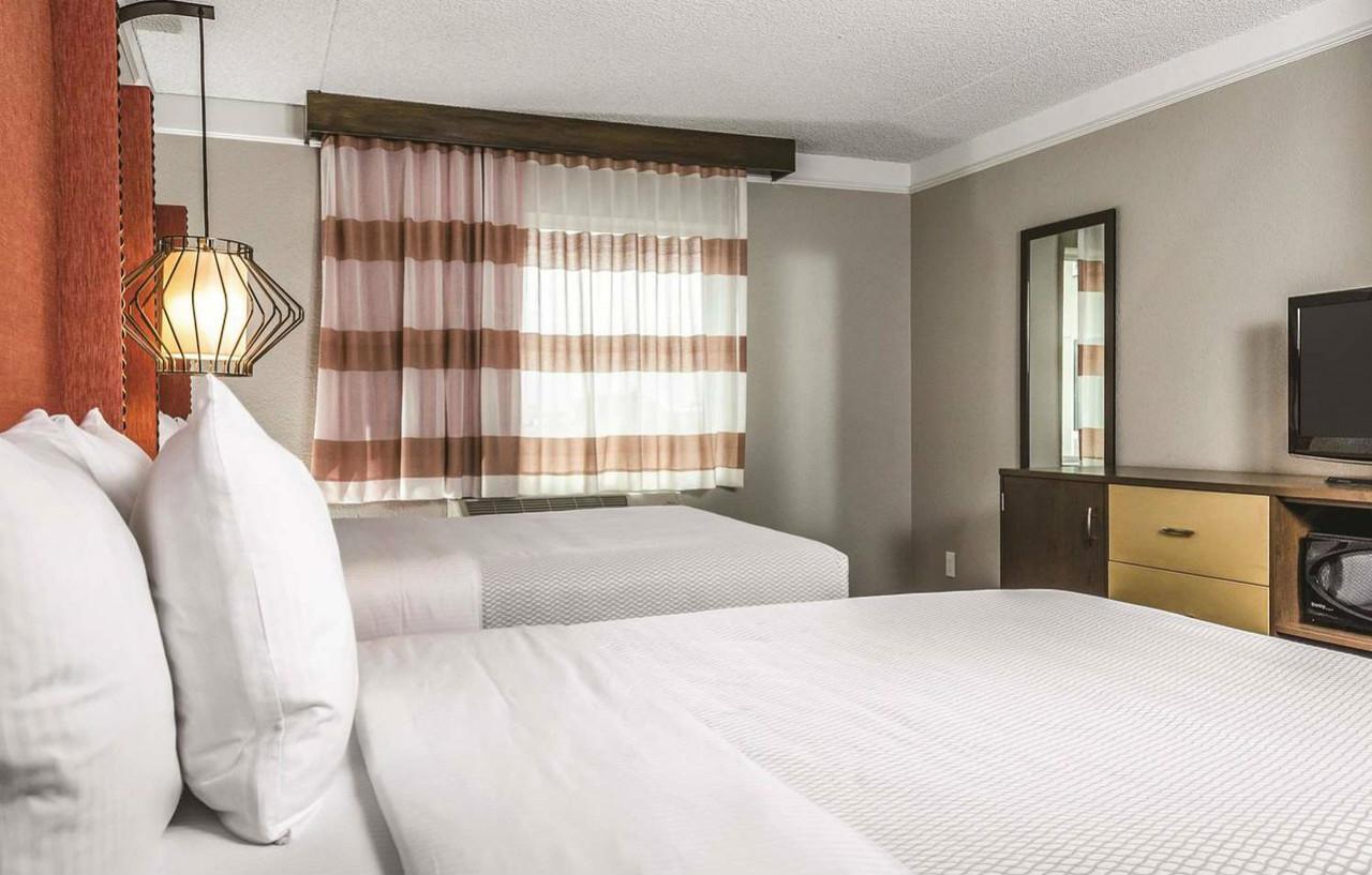 La Quinta By Wyndham San Francisco Airport North - Free Airport Shuttle Hotell South San Francisco Exteriör bild